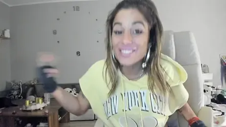 Orchideaxx webcam model stream image