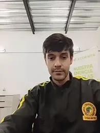 Juan9615 webcam model stream image