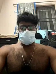 JonesD280825 webcam model stream image