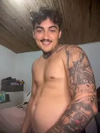 picasso_25CM webcam model stream image