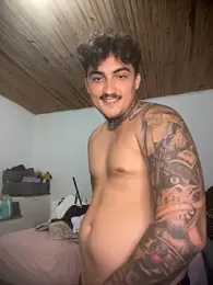 picasso_25CM webcam model stream image