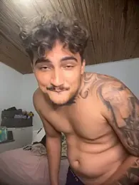 picasso_25CM webcam stripchat model stream image