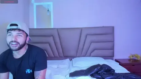 jadeandsamuel webcam stripchat model stream image