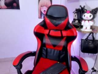 maleja-castriillon webcam model stream image