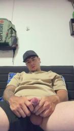 Jaguer22 webcam model stream image