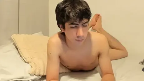 Kael_Azui webcam stripchat model stream image