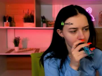 sendi_cais webcam chaturbate model stream image