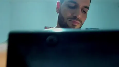 SamirHazard97 webcam model stream image