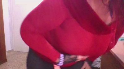 SabrinaXlovess webcam model stream image