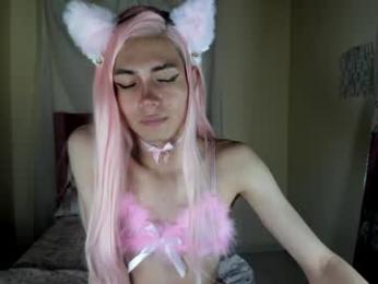 sue_krous webcam model stream image