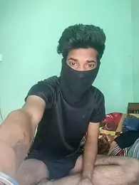 Ohdaddy17 webcam model stream image