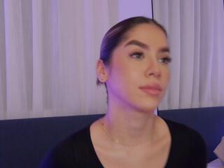 Sophie Walton webcam model stream image