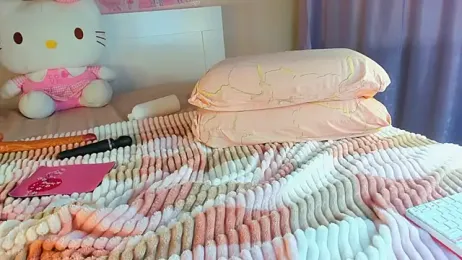 kuraii1_ webcam model stream image