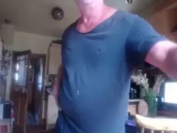 WillPolski webcam model stream image