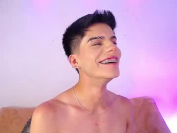 dulcey_ webcam model stream image