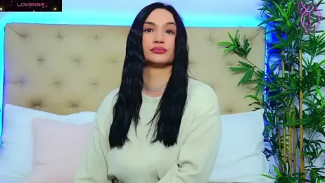 DaliyaArabian webcam stripchat model stream image