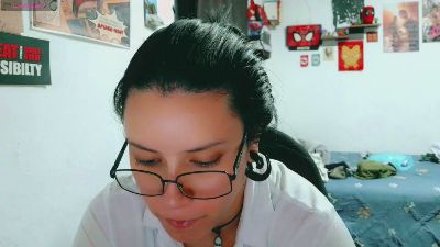 manu_joce webcam cam4 model stream image
