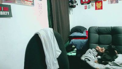 manu_joce webcam cam4 model stream image