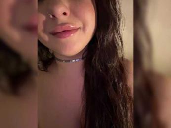 AlisaConti webcam bongacams model stream image