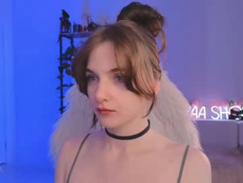 kottyaa_ch webcam model stream image