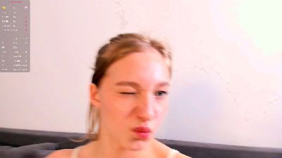 EdlaCovert webcam model stream image