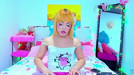 Candy_Candy__ webcam model stream image