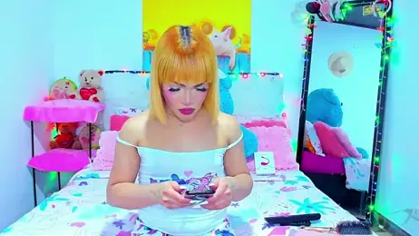 Candy_Candy__ webcam model stream image