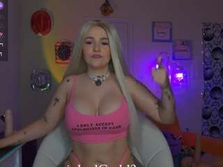 inkedgodd3ss webcam model stream image