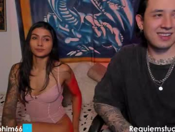 thejoestars webcam model stream image