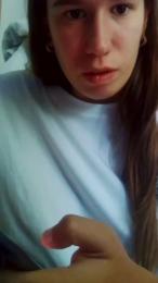 Brit webcam model stream image
