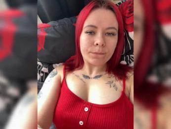 IriSka777 webcam model stream image