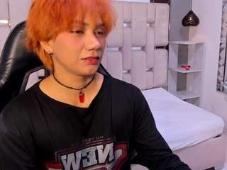 eriolwest webcam model stream image