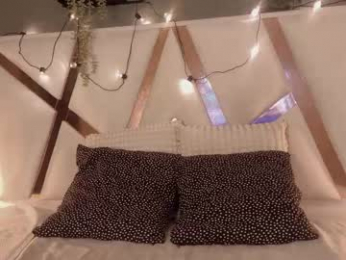 sabrinaspell_ webcam model stream image