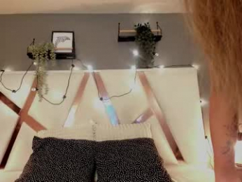 sabrinaspell_ webcam chaturbate model stream image