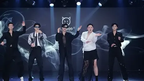 MS-180 webcam model stream image