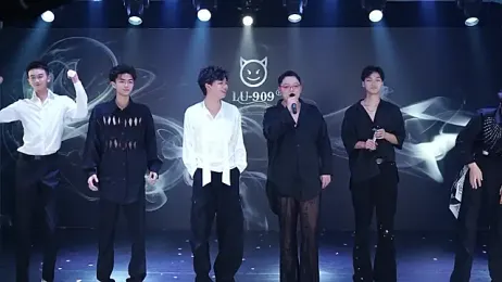 MS-180 webcam model stream image