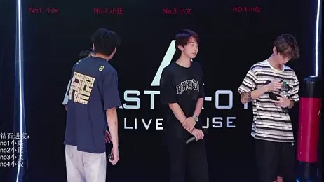 EDG-Clearlove7 webcam model stream image