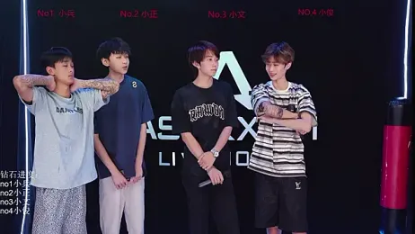 EDG-Clearlove7 webcam model stream image