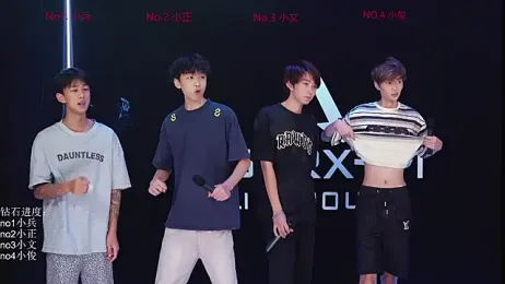 EDG-Clearlove7 webcam model stream image