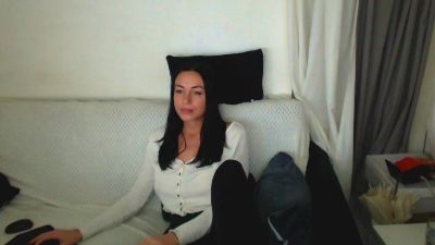 CralaSDream webcam model stream image
