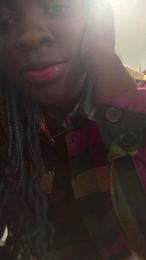 chocolate261 webcam model stream image