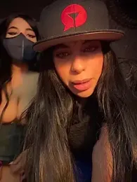 ORLA86 webcam model stream image