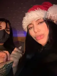 ORLA86 webcam model stream image