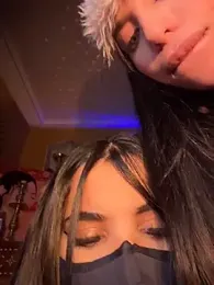 ORLA86 webcam model stream image