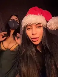 ORLA86 webcam model stream image