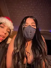 ORLA86 webcam model stream image