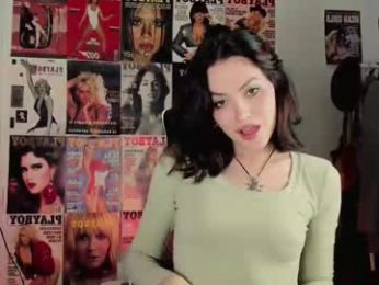 niky_jess webcam model stream image