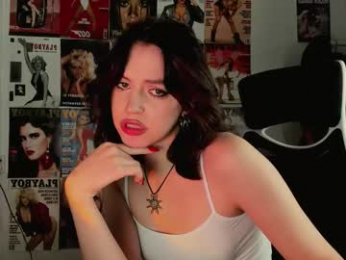 niky_jess webcam chaturbate model stream image