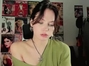 niky_jess webcam model stream image