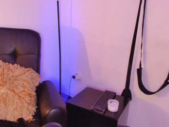 SofiiaMartinez webcam model stream image